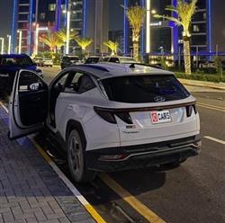 هيونداي توسان